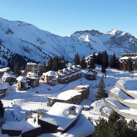 Charmant T2 Classe 3 Etoiles, Les Crozats, Magnifique Vue Montagne أفورياز المظهر الخارجي الصورة